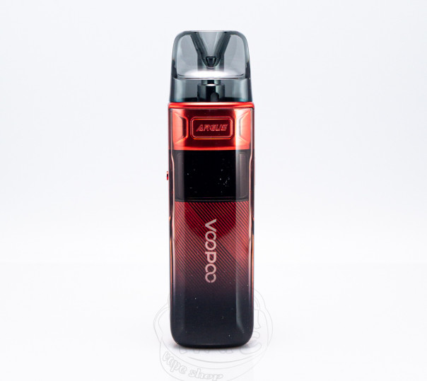 Voopoo Argus E40 Pod Kit 1800mAh Многоразовая POD система Voopoo Argus E40 Pod Kit 1800mAh Многоразовая POD система