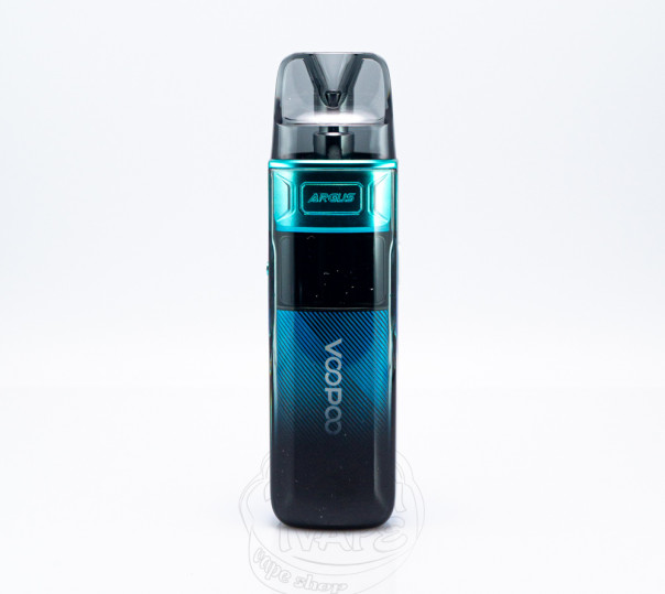 Voopoo Argus E40 Pod Kit 1800mAh Многоразовая POD система Voopoo Argus E40 Pod Kit 1800mAh Многоразовая POD система