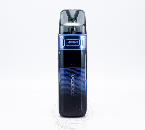 Voopoo Argus E40 Pod Kit 1800mAh Многоразовая POD система Voopoo Argus E40 Pod Kit 1800mAh Многоразовая POD система