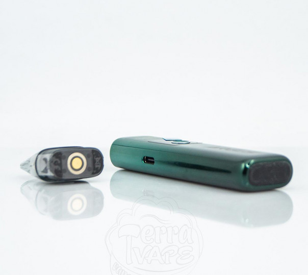 Voopoo Argus G Pod Kit 1000mAh Багаторазова POD система Voopoo Argus G Pod Kit 1000mAh Багаторазова POD система