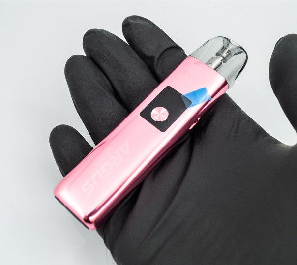 Voopoo Argus G Pod Kit 1000mAh Багаторазова POD система Voopoo Argus G Pod Kit 1000mAh Багаторазова POD система