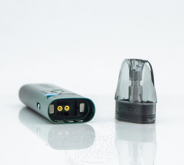 Voopoo Argus G Pod Kit 1000mAh Багаторазова POD система Voopoo Argus G Pod Kit 1000mAh Багаторазова POD система
