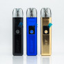Voopoo Argus G Pod Kit 1000mAh Багаторазова POD система Voopoo Argus G Pod Kit 1000mAh Багаторазова POD система