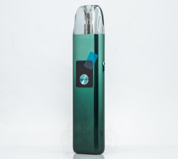 Voopoo Argus G Pod Kit 1000mAh Багаторазова POD система Voopoo Argus G Pod Kit 1000mAh Багаторазова POD система