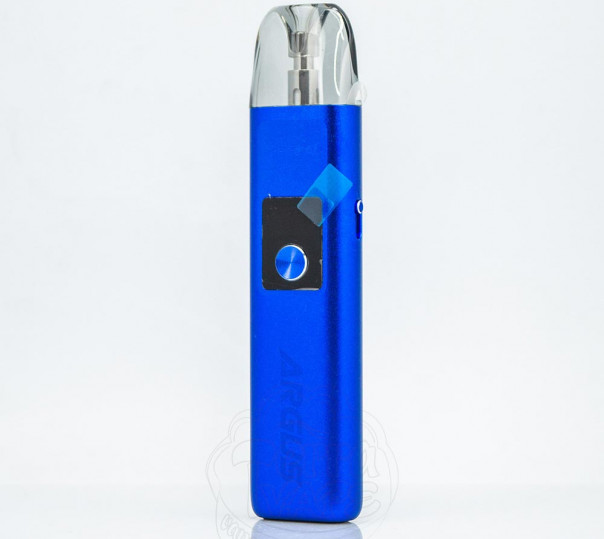 Voopoo Argus G Pod Kit 1000mAh Багаторазова POD система Voopoo Argus G Pod Kit 1000mAh Багаторазова POD система