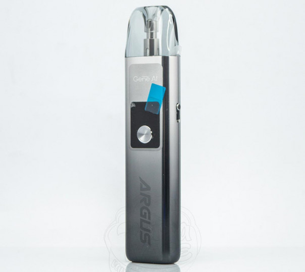 Voopoo Argus G Pod Kit 1000mAh Багаторазова POD система Voopoo Argus G Pod Kit 1000mAh Багаторазова POD система