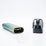 Voopoo Argus G2 Mini Pod Kit 1200mAh Starry Silver Багаторазова POD система Voopoo Argus G2 Mini Pod Kit 1200mAh Starry Silver Багаторазова POD система