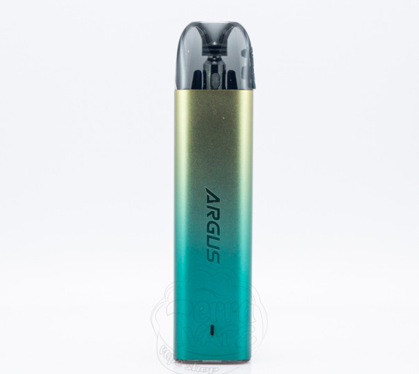 Voopoo Argus G2 Mini Pod Kit 1200mAh Многоразовая POD система Voopoo Argus G2 Mini Pod Kit 1200mAh Многоразовая POD система