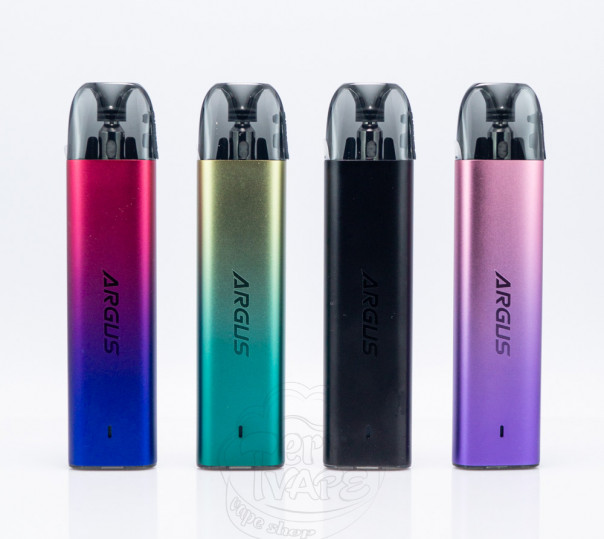 Voopoo Argus G2 Mini Pod Kit 1200mAh Многоразовая POD система