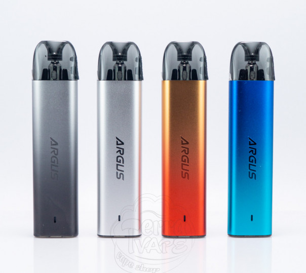 Voopoo Argus G2 Mini Pod Kit 1200mAh Многоразовая POD система Voopoo Argus G2 Mini Pod Kit 1200mAh Многоразовая POD система