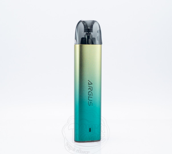 Voopoo Argus G2 Mini Pod Kit 1200mAh Многоразовая POD система Voopoo Argus G2 Mini Pod Kit 1200mAh Многоразовая POD система