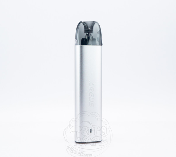 Voopoo Argus G2 Mini Pod Kit 1200mAh Starry Silver Багаторазова POD система