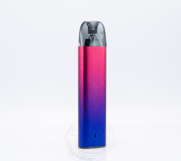Voopoo Argus G2 Mini Pod Kit 1200mAh Многоразовая POD система Voopoo Argus G2 Mini Pod Kit 1200mAh Многоразовая POD система