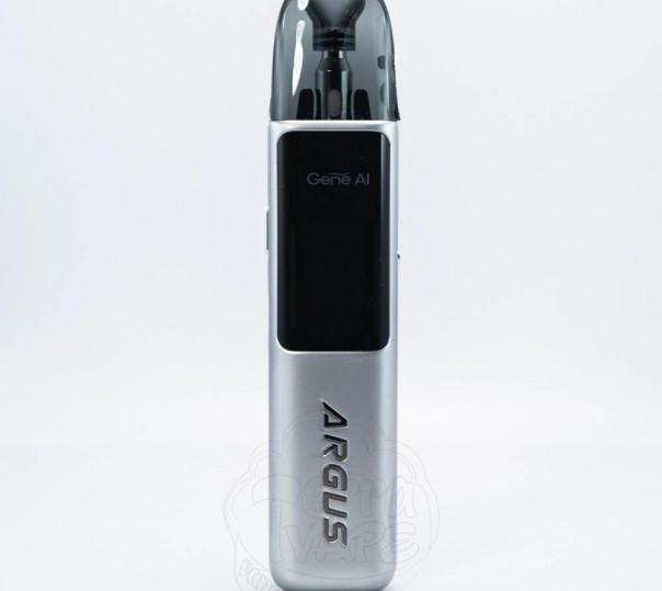 Voopoo Argus G2 Pod Kit 1000mAh Astral Silver Многоразовая POD система