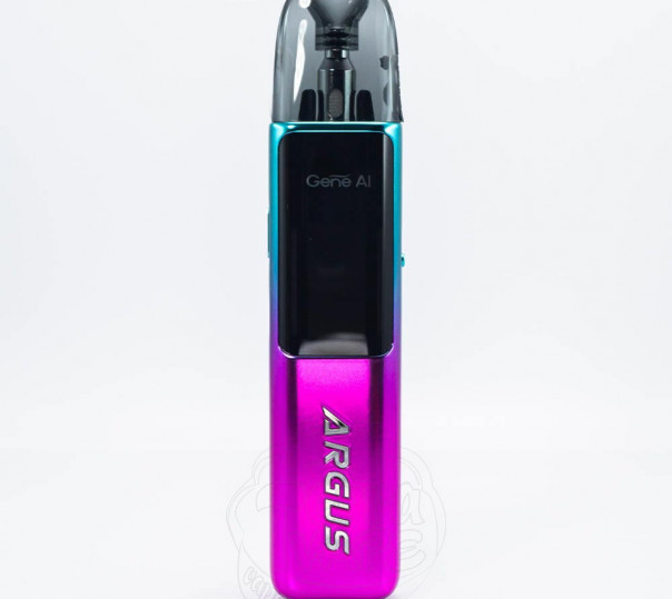 Voopoo Argus G2 Pod Kit 1000mAh Багаторазова POD система Voopoo Argus G2 Pod Kit 1000mAh Багаторазова POD система