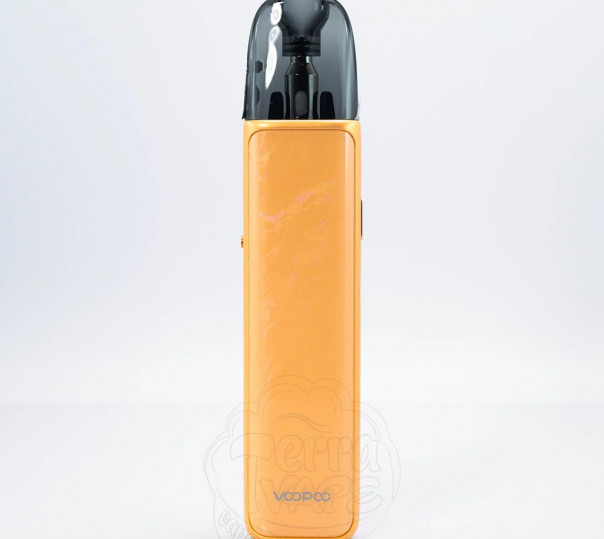 Voopoo Argus G2 Pod Kit 1000mAh Peachy Beige Багаторазова POD система Voopoo Argus G2 Pod Kit 1000mAh Peachy Beige Багаторазова POD система