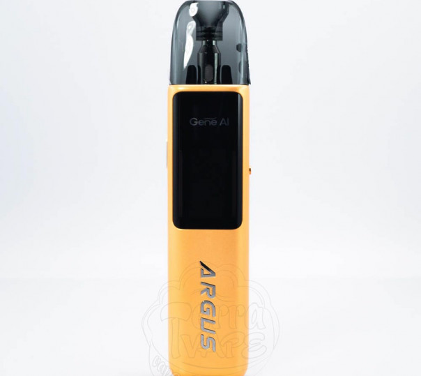 Voopoo Argus G2 Pod Kit 1000mAh Peachy Beige Багаторазова POD система