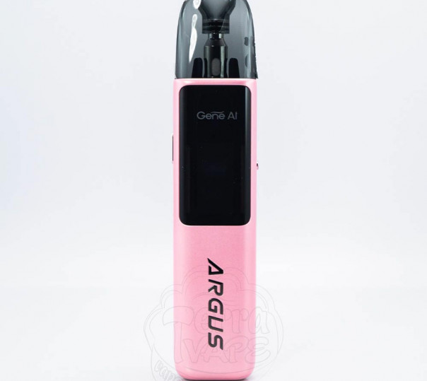 Voopoo Argus G2 Pod Kit 1000mAh Багаторазова POD система Voopoo Argus G2 Pod Kit 1000mAh Багаторазова POD система