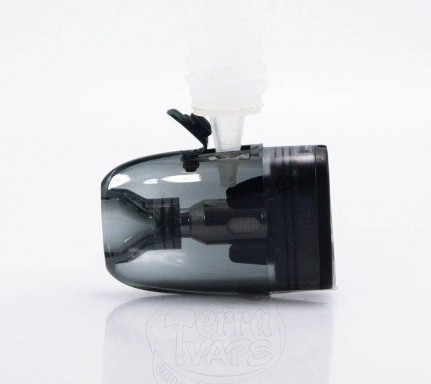 Voopoo Argus G2 Pod Kit 1000mAh Space Gray Многоразовая POD система Voopoo Argus G2 Pod Kit 1000mAh Space Gray Многоразовая POD система