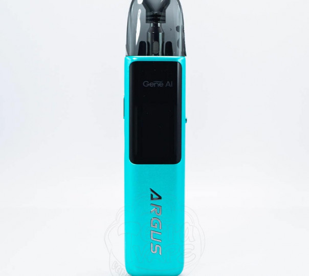 Voopoo Argus G2 Pod Kit 1000mAh Iris Blue Багаторазова POD система