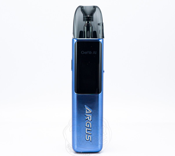 Voopoo Argus G2 Pod Kit 1000mAh Багаторазова POD система Voopoo Argus G2 Pod Kit 1000mAh Багаторазова POD система