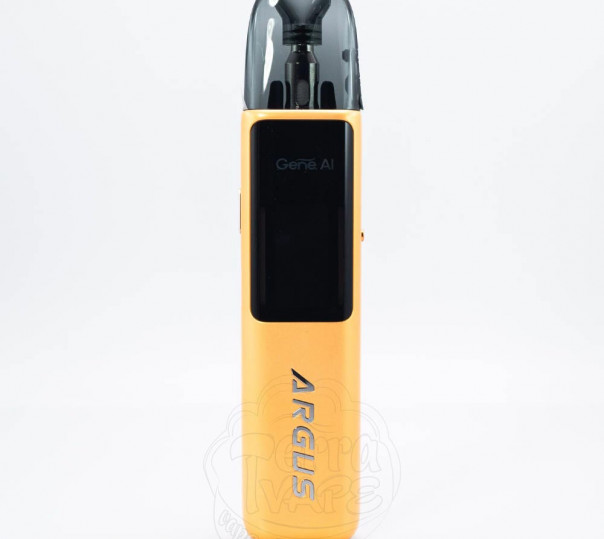 Voopoo Argus G2 Pod Kit 1000mAh Багаторазова POD система Voopoo Argus G2 Pod Kit 1000mAh Багаторазова POD система