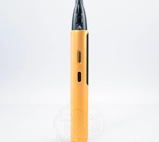 Voopoo Argus G2 Pod Kit 1000mAh Peachy Beige Багаторазова POD система Voopoo Argus G2 Pod Kit 1000mAh Peachy Beige Багаторазова POD система