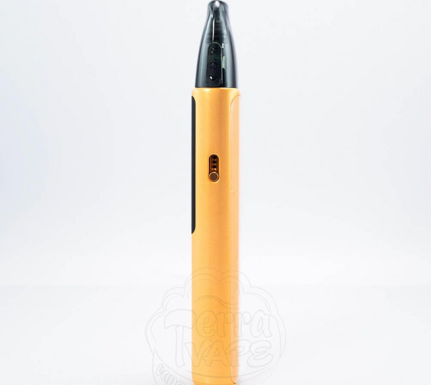 Voopoo Argus G2 Pod Kit 1000mAh Peachy Beige Багаторазова POD система Voopoo Argus G2 Pod Kit 1000mAh Peachy Beige Багаторазова POD система