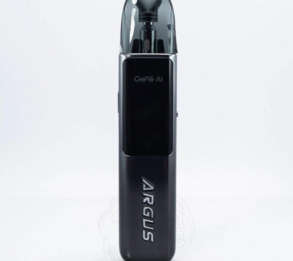 Voopoo Argus G2 Pod Kit 1000mAh Space Gray Многоразовая POD система