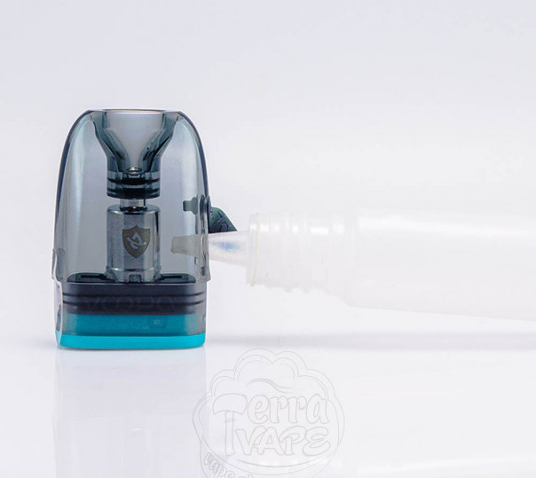 Voopoo Argus G3 Mini Pod Kit 1350mAh Moonlight Silver Багаторазова POD система Voopoo Argus G3 Mini Pod Kit 1350mAh Moonlight Silver Багаторазова POD система