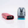 Voopoo Argus G3 Mini Pod Kit 1350mAh Moonlight Silver Багаторазова POD система Voopoo Argus G3 Mini Pod Kit 1350mAh Moonlight Silver Багаторазова POD система