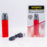 Voopoo Argus G3 Mini Pod Kit 1350mAh Moonlight Silver Багаторазова POD система Voopoo Argus G3 Mini Pod Kit 1350mAh Moonlight Silver Багаторазова POD система