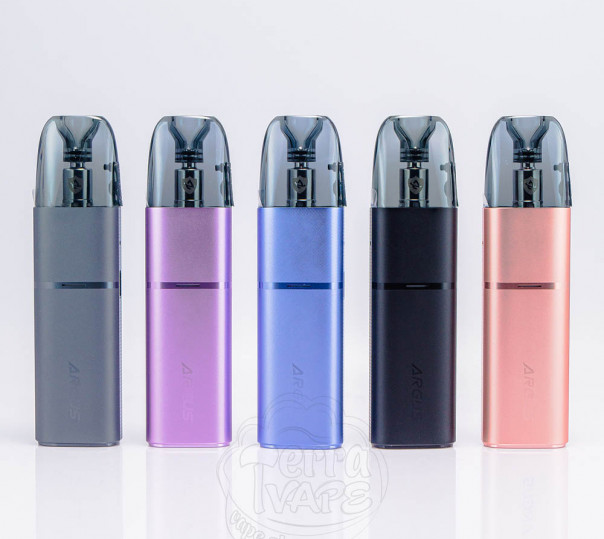 Voopoo Argus G3 Mini Pod Kit 1350mAh Багаторазова POD система