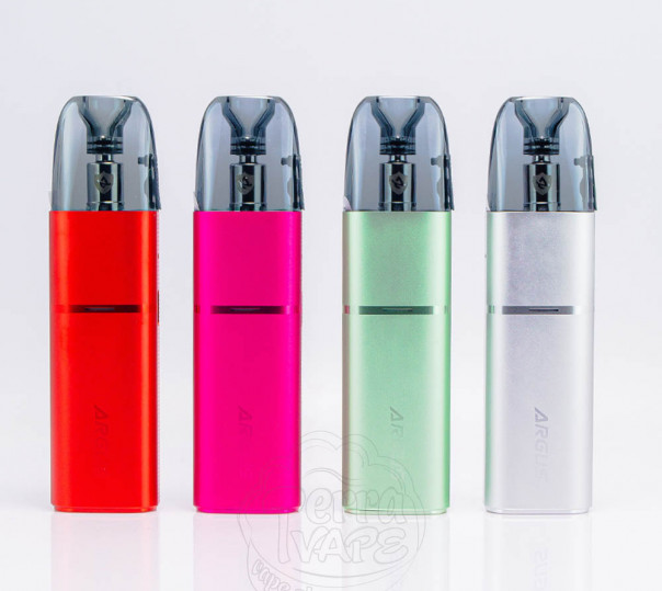 Voopoo Argus G3 Mini Pod Kit 1350mAh Багаторазова POD система Voopoo Argus G3 Mini Pod Kit 1350mAh Багаторазова POD система