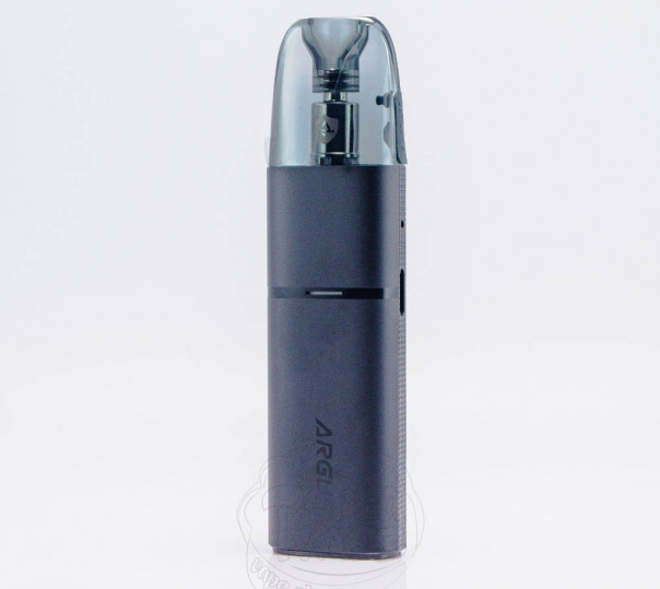 Voopoo Argus G3 Mini Pod Kit 1350mAh Midnight Black Многоразовая POD система