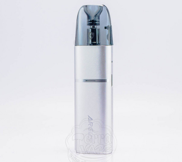 Voopoo Argus G3 Mini Pod Kit 1350mAh Moonlight Silver Багаторазова POD система
