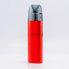 Voopoo Argus G3 Mini Pod Kit 1350mAh Scarlet Red POD система