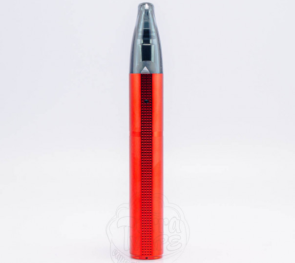 Voopoo Argus G3 Mini Pod Kit 1350mAh Scarlet Red Багаторазова POD система Voopoo Argus G3 Mini Pod Kit 1350mAh Scarlet Red Багаторазова POD система