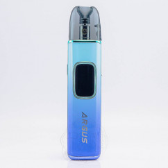 VooPoo Argus G3 Pod Kit 1500mAh Aurora Blue POD система
