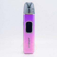 VooPoo Argus G3 Pod Kit 1500mAh Aurora Purple