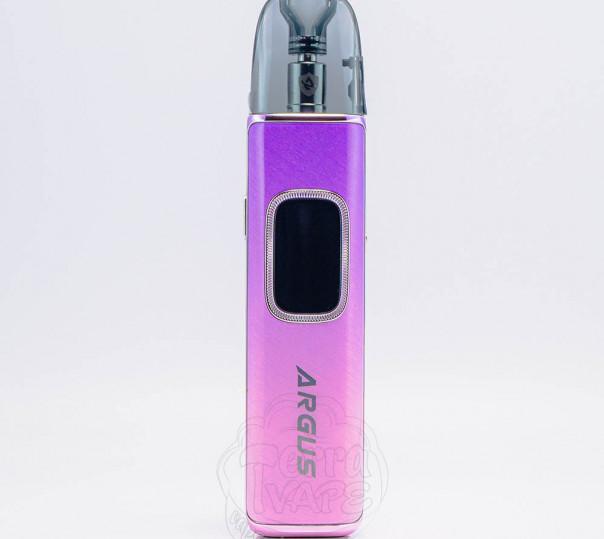 VooPoo Argus G3 Pod Kit 1500mAh Aurora Purple Багаторазова POD система