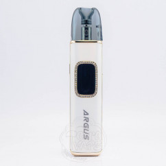 VooPoo Argus G3 Pod Kit 1500mAh Diamond White