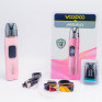 VooPoo Argus G3 Pod Kit 1500mAh Moss Green Багаторазова POD система VooPoo Argus G3 Pod Kit 1500mAh Moss Green Багаторазова POD система