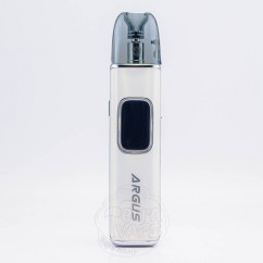 VooPoo Argus G3 Pod Kit 1500mAh Pearl White