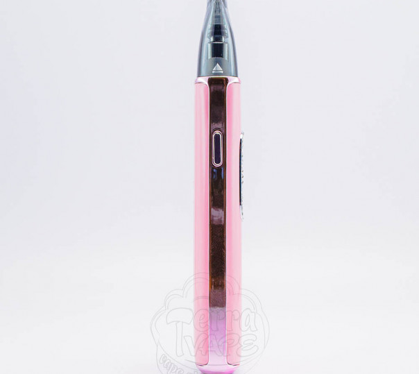 VooPoo Argus G3 Pod Kit 1500mAh Diamond Pink Багаторазова POD система VooPoo Argus G3 Pod Kit 1500mAh Diamond Pink Багаторазова POD система
