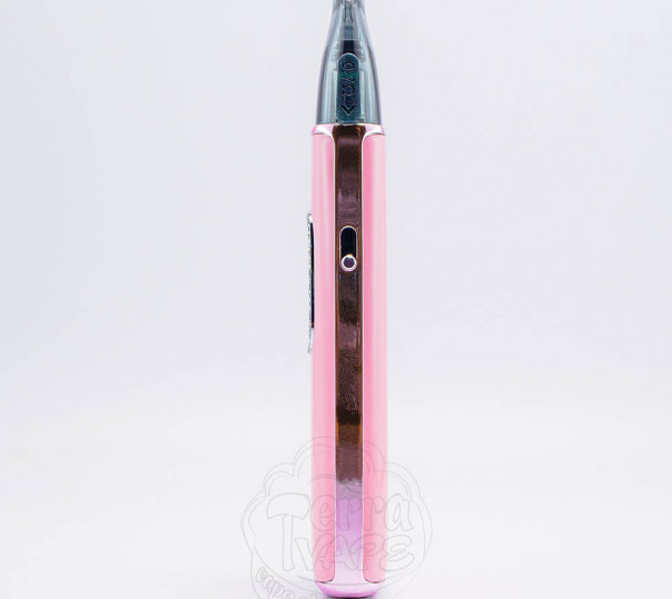 VooPoo Argus G3 Pod Kit 1500mAh Diamond Pink Багаторазова POD система VooPoo Argus G3 Pod Kit 1500mAh Diamond Pink Багаторазова POD система