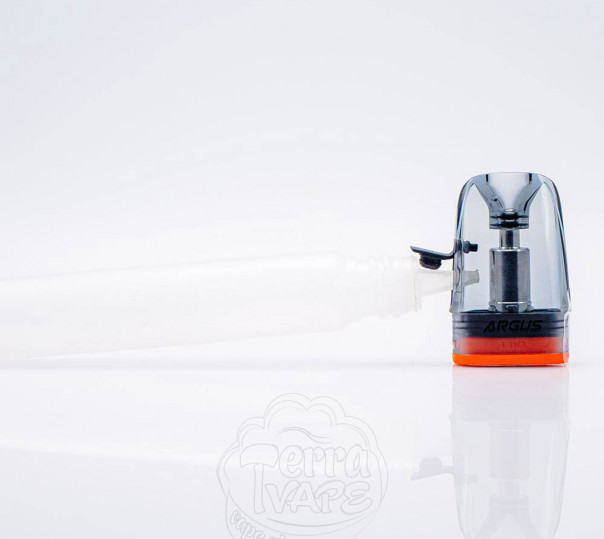 Voopoo Argus G4 Mini Pod Kit 1650mAh Black Багаторазова POD система