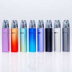 Voopoo Argus G4 Mini Pod Kit 1650mAh POD система
