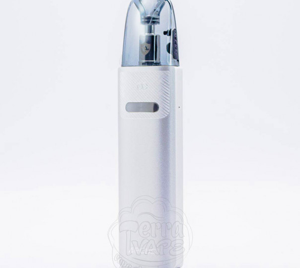 Voopoo Argus G4 Mini Pod Kit 1650mAh Silver Многоразовая POD система