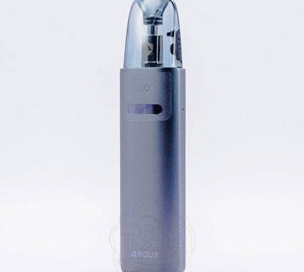 Voopoo Argus G4 Mini Pod Kit 1650mAh Tarnish Многоразовая POD система